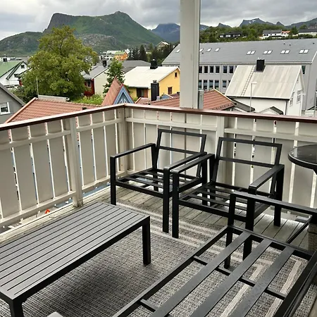 Mountain View *
