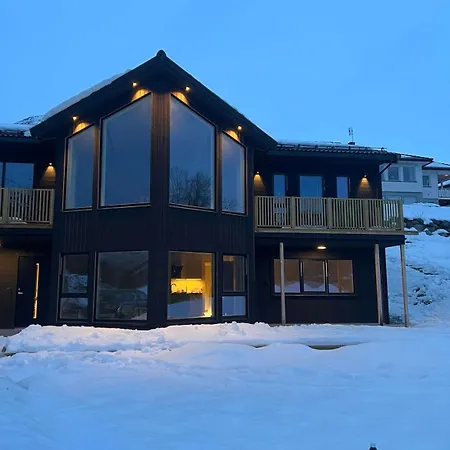 Apartment Mountain View *